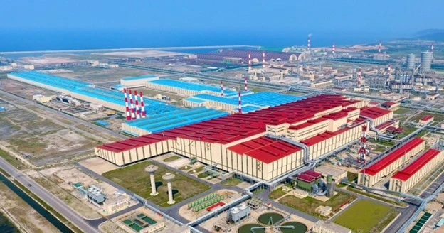 Vì sao giới kinh doanh Hồng Lĩnh đang chuyển hướng từ thuê mặt bằng sang mua shophouse? Vì sao giới kinh doanh Hồng Lĩnh đang chuyển hướng từ thuê mặt bằng sang mua shophouse?
