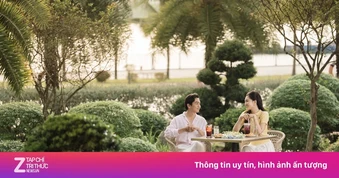Vì sao Izumi City được ví như ‘đất lành’ để an cư?