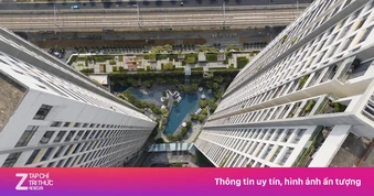 Vì sao lãi suất cho vay bất động sản tăng cao?
