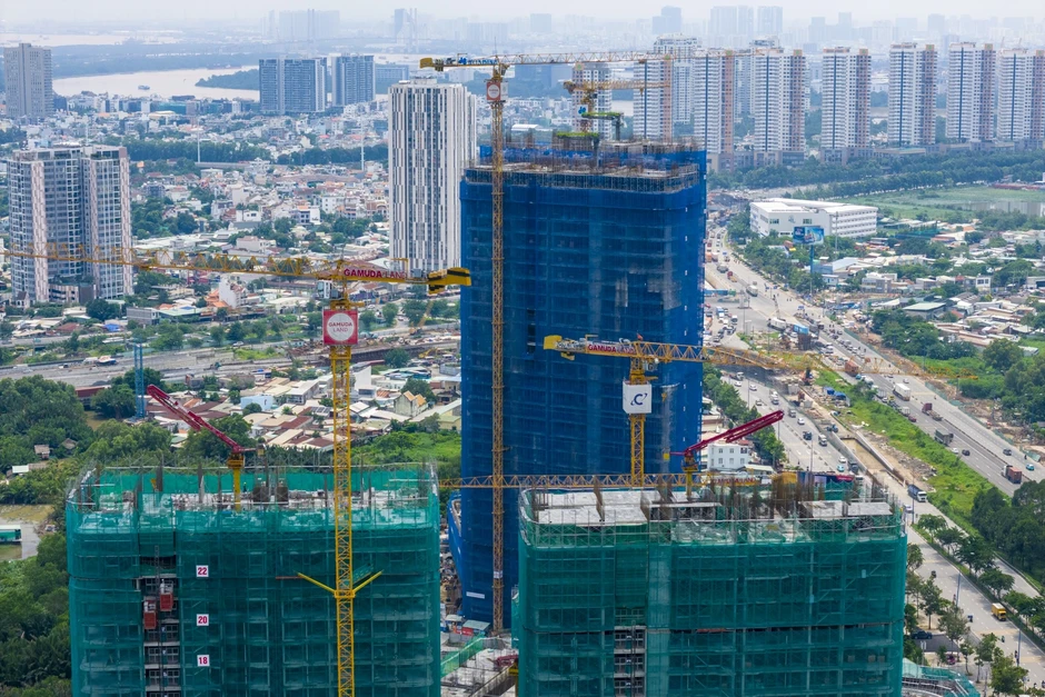 Vì sao lãi suất cho vay bất động sản tăng cao? Vì sao lãi suất cho vay bất động sản tăng cao?