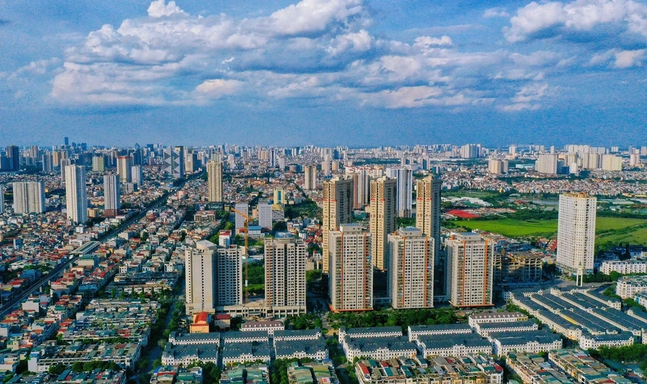 Vì sao lãi vay mua bất động sản lên 13-14%/năm Vì sao lãi vay mua bất động sản lên 13-14%/năm