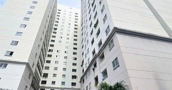 Vì sao người mua chung cư ở TPHCM vẫn ngại xuống tiền?