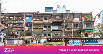 Vì sao nhà đầu tư không mặn mà cải tạo chung cư cũ?