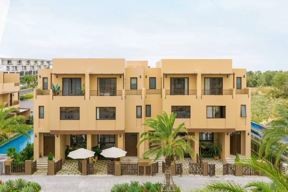 Vì sao nhà phố Sông Town hút dòng tiền dịch vụ? Vì sao nhà phố Sông Town hút dòng tiền dịch vụ?
