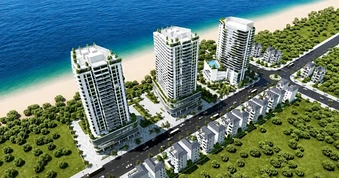 Vì sao “ông lớn” địa ốc Vũng Tàu liên tiếp bán dự án nghìn tỷ đồng?
