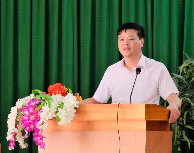 VIDEC Group ra mắt khu đô thị hơn 21 ha bên sông Lô