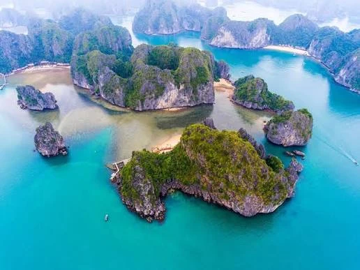 Việt Nam có ngôi làng 89 hộ dân, 297 người cùng sinh sống, được giao nhiệm vụ đặc biệt: Sở hữu đặc điểm rừng - làng - biển hiếm có, nằm trong không gian được UNESCO công nhận cách đây 22 năm