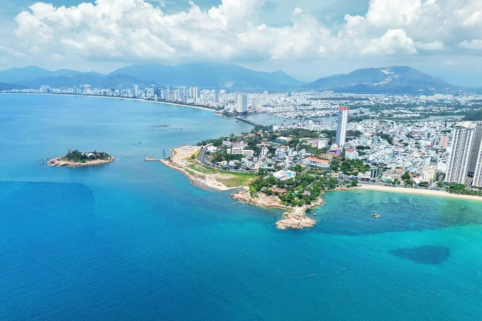 Việt Nam dự kiến có thêm thành phố giáp biển, dân số lên đến 5 triệu người Việt Nam dự kiến có thêm thành phố giáp biển, dân số lên đến 5 triệu người
