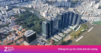 Việt Nam lọt top 4 quốc gia dẫn đầu về lượng bất động sản hàng hiệu