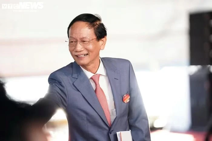 Việt Nam sắp có siêu cảng 50.000 tỷ đồng nối dự án 16 tỷ USD, kỳ vọng cạnh tranh với Malaysia, Thái Lan Việt Nam sắp có siêu cảng 50.000 tỷ đồng nối dự án 16 tỷ USD, kỳ vọng cạnh tranh với Malaysia, Thái Lan