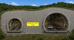 Việt Nam sắp xây đường hầm xuyên núi dài 2km nối vùng đất “đệ nhất danh trà” với Phú Thọ và Hà Nội, có sự tham gia của Đèo Cả