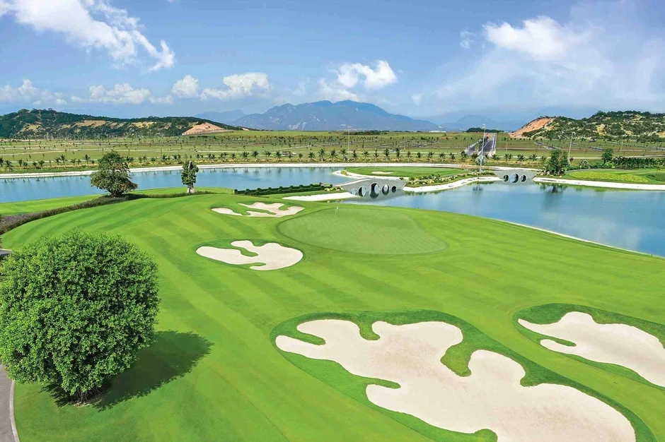 Việt Nam sẽ xây mới sân golf có hạ tầng sân bay, dự kiến đầu tư 70 triệu USD