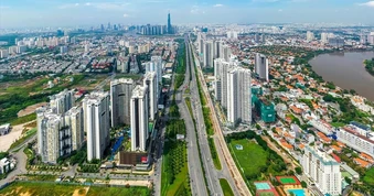 Việt Nam thăng hạng minh bạch bất động sản toàn cầu, lọt top 10 thị trường cải thiện nhất năm 2026