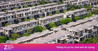 Vietcap 'gọi tên' 2 mã cổ phiếu bất động sản có định giá hấp dẫn