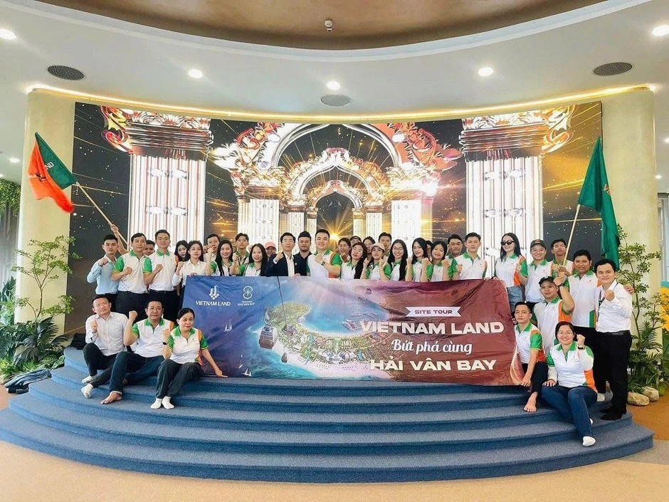 Vietnam Land - Đối tác phân phối chiến lược dự án Vinhomes Hải Vân Bay Đà Nẵng Vietnam Land - Đối tác phân phối chiến lược dự án Vinhomes Hải Vân Bay Đà Nẵng