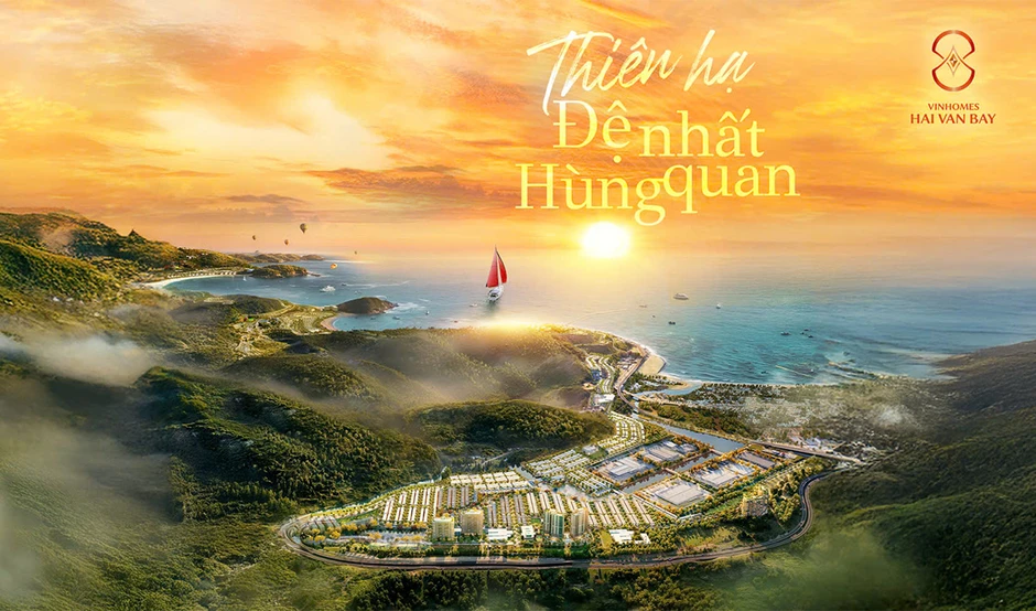 Vietnam Land - Đối tác phân phối chiến lược dự án Vinhomes Hải Vân Bay Đà Nẵng Vietnam Land - Đối tác phân phối chiến lược dự án Vinhomes Hải Vân Bay Đà Nẵng