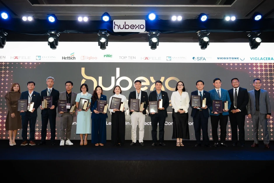 Viettel Construction vào Top 10 nhà thầu xây dựng hàng đầu Việt Nam Viettel Construction vào Top 10 nhà thầu xây dựng hàng đầu Việt Nam