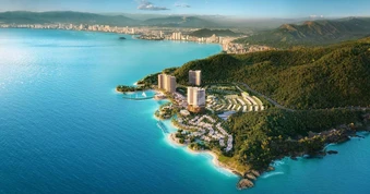 Villa Le Corail, A Gran Meliá Hotel lọt Top 10 khu nghỉ dưỡng biển và đảo tốt nhất Việt Nam