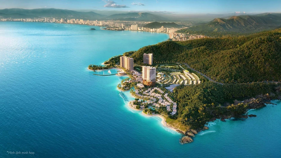 Villa Le Corail, A Gran Meliá Hotel lọt Top 10 khu nghỉ dưỡng biển và đảo tốt nhất Việt Nam Villa Le Corail, A Gran Meliá Hotel lọt Top 10 khu nghỉ dưỡng biển và đảo tốt nhất Việt Nam