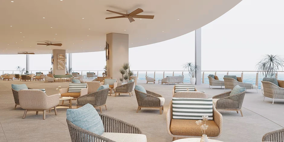 Villa Le Corail, A Gran Meliá Hotel lọt Top 10 khu nghỉ dưỡng biển và đảo tốt nhất Việt Nam Villa Le Corail, A Gran Meliá Hotel lọt Top 10 khu nghỉ dưỡng biển và đảo tốt nhất Việt Nam