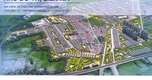 Vingroup của tỷ phú Phạm Nhật Vượng chuẩn bị triển khai KĐT hơn 460ha, quy mô dân số 85.000 người ở một xã đặc biệt của Hà Nội
