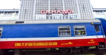 Vingroup đề xuất dời đường sắt ga Hà Nội - Ngọc Hồi để mở rộng quốc lộ 1A