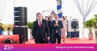 Vingroup khởi công trục không gian Quốc lộ 1A hơn 160.000 tỷ