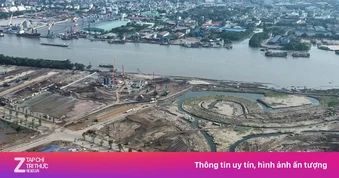 Vingroup nhận thêm 47 ha đất tại đảo Vũ Yên, Hải Phòng