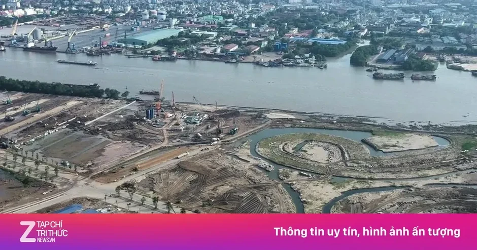 Vingroup trúng đấu giá khu đất gần 50 ha tại đảo Vũ Yên, Hải Phòng Vingroup trúng đấu giá khu đất gần 50 ha tại đảo Vũ Yên, Hải Phòng