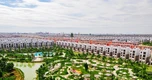 Vịnh Xanh Ocean City: Vịnh nghỉ dưỡng riêng tư bên sông giữa tâm điểm phồn hoa