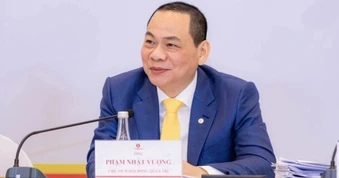 Vinhomes cho đổi vàng mua nhà, cam kết lợi tức 10% sau 5 năm