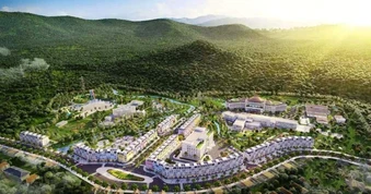 Vinhomes được chuyển 23ha đất sang biệt thự, nhà liền kề