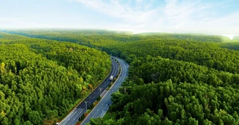 Vinhomes Green Paradise: Nơi ngôi nhà 'mở ra thế giới', nơi thế giới khát khao tìm về
