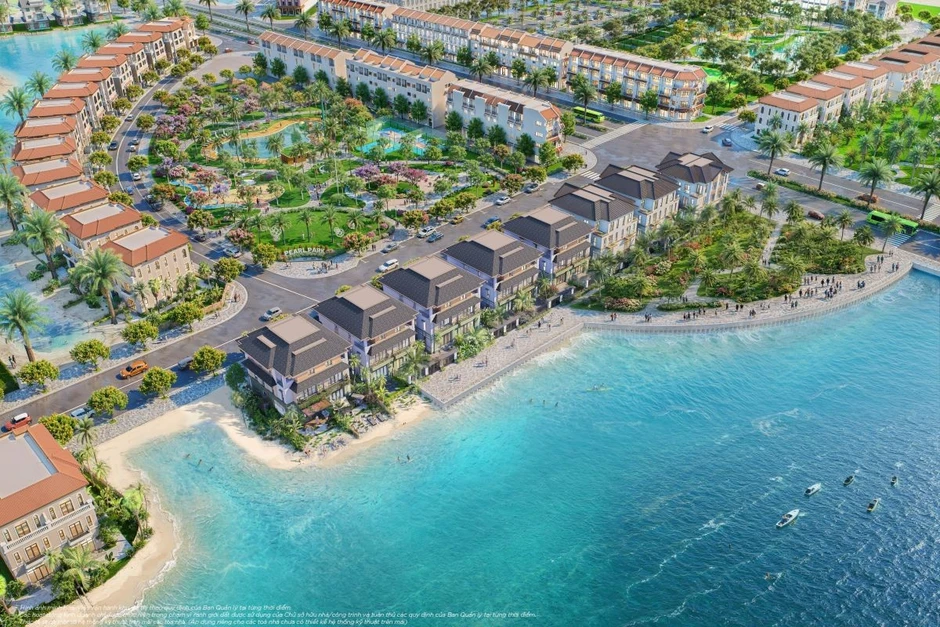 Vinhomes hỗ trợ lãi suất mua nhà siêu khủng 0-6% trong 5 năm - kích cầu thị trường bất động sản Vinhomes hỗ trợ lãi suất mua nhà siêu khủng 0-6% trong 5 năm - kích cầu thị trường bất động sản