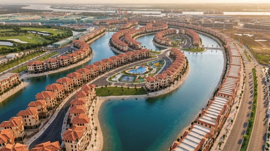 Vinhomes Royal Island bước vào chu kỳ phát triển mới Vinhomes Royal Island bước vào chu kỳ phát triển mới