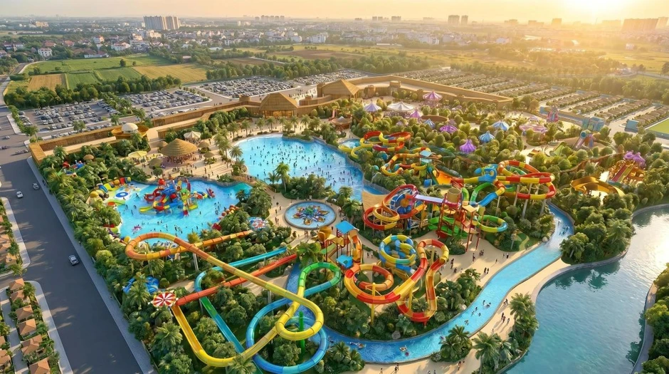 Vinhomes Sài Gòn Park: Nghìn người chen chân tìm cơ hội an cư tại trung tâm mới Vinhomes Sài Gòn Park: Nghìn người chen chân tìm cơ hội an cư tại trung tâm mới