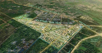 Vinhomes Sài Gòn Park tạo 'địa chấn' ngay ngày ra mắt