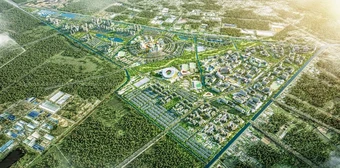 Vinhomes Saigon Park: Cơ hội cho các nhà đầu tư