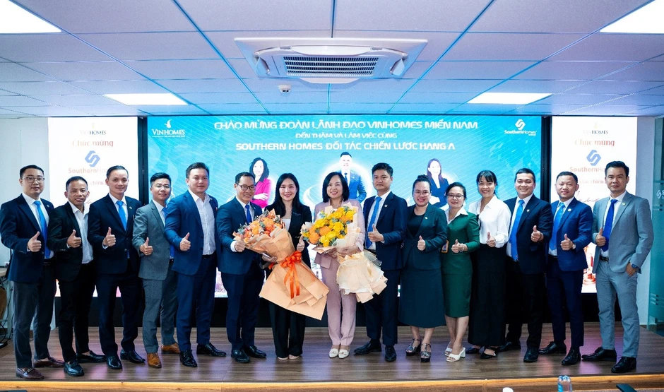 Vinhomes Saigon Park: Cơ hội cho các nhà đầu tư Vinhomes Saigon Park: Cơ hội cho các nhà đầu tư