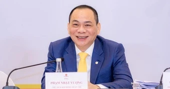 Vinhomes tìm cách khơi thông vàng trong dân