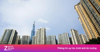 Vinhomes và phần còn lại