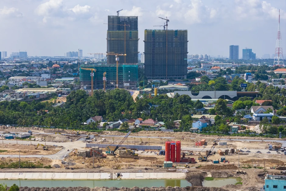 Vinhomes và phần còn lại Vinhomes và phần còn lại