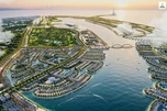 Vinhomes vừa nâng hợp đồng tổng thầu lên 12 tỷ USD tại một dự án