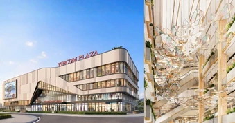 Vinhomes Wonder City tăng tốc cùng cú hích hạ tầng và bán lẻ phía Tây Hà Nội