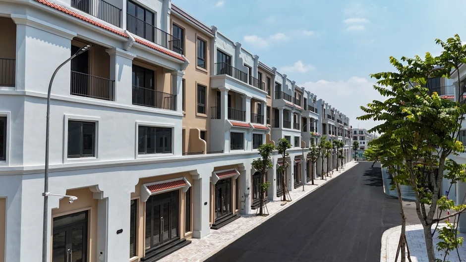 Vinhomes Wonder City tăng tốc cùng cú hích hạ tầng và bán lẻ phía Tây Hà Nội Vinhomes Wonder City tăng tốc cùng cú hích hạ tầng và bán lẻ phía Tây Hà Nội