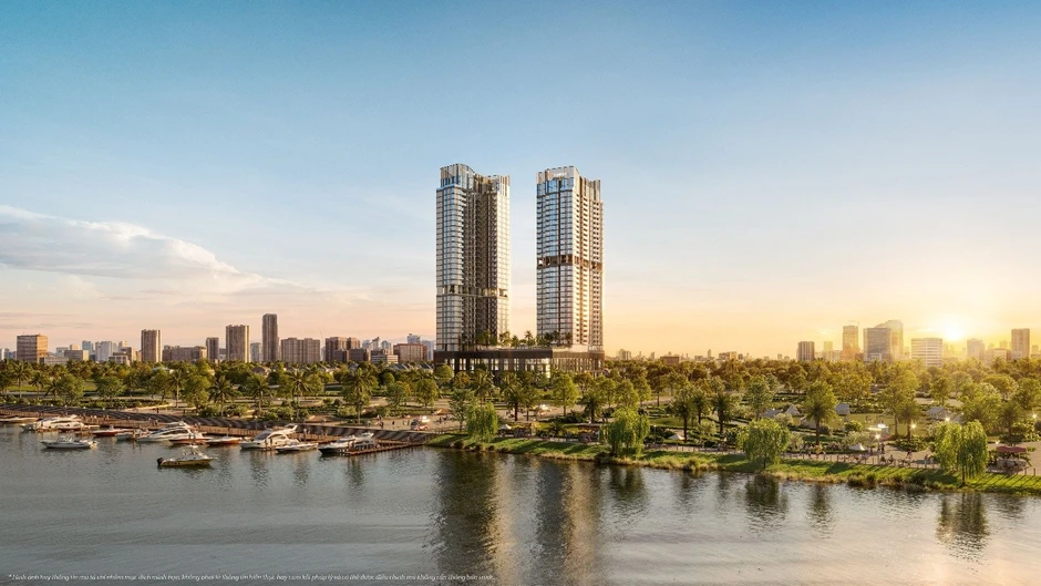 Vlasta Premier - Phú Thuận của Văn Phú lọt Top 10 dự án nhà ở tiềm năng nhất Vlasta Premier - Phú Thuận của Văn Phú lọt Top 10 dự án nhà ở tiềm năng nhất