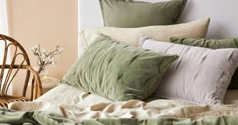 Vỏ gối tưởng vô hại nhưng có thể là lý do bạn ngủ không ngon