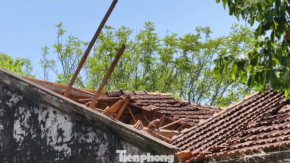 'Vỡ mộng' dự án du lịch Thiên Đàng 'Vỡ mộng' dự án du lịch Thiên Đàng