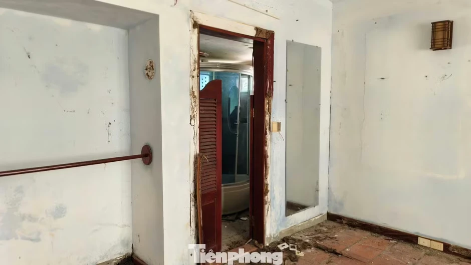 'Vỡ mộng' dự án du lịch Thiên Đàng 'Vỡ mộng' dự án du lịch Thiên Đàng