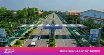 VSIP làm khu công nghệ cao 6.000 tỷ ở Ninh Bình